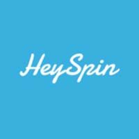 Hey spin. Top Spin логотип. Hey Spin logo.